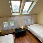 Apartament Kasztanowy Centrum