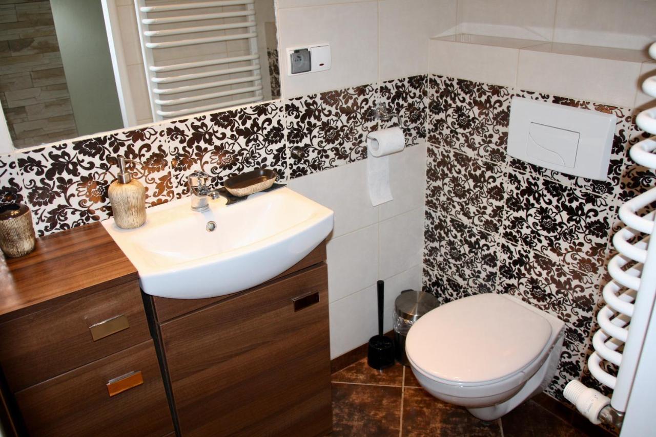 Apartament Kasztanowy Apartment Zakopane