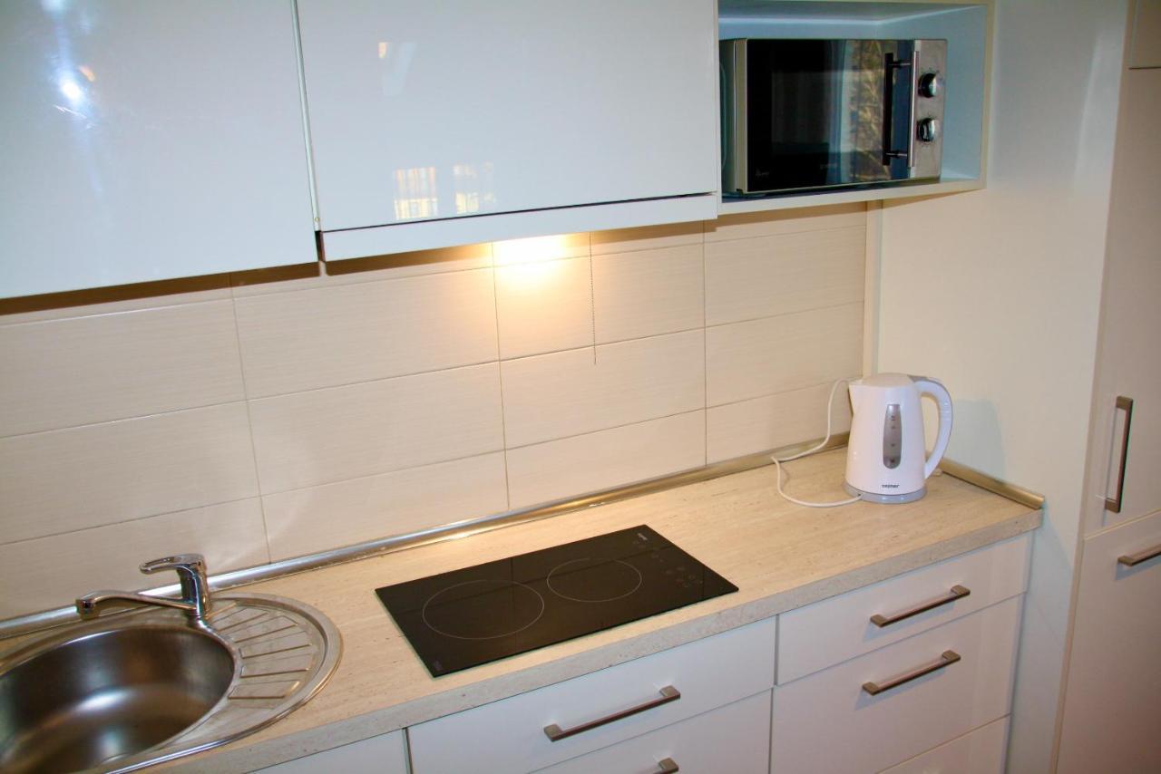 Apartment Apartament Kasztanowy Zakopane