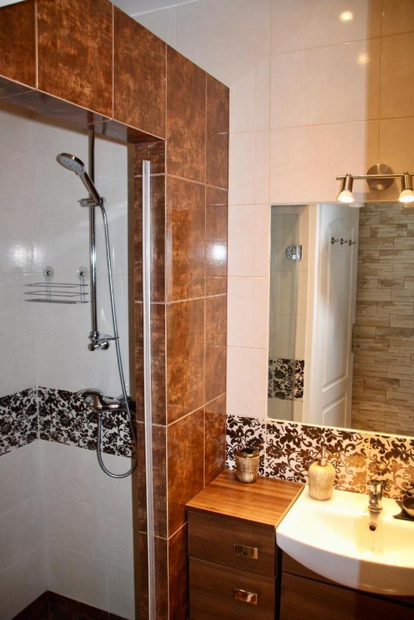 Apartament Kasztanowy Apartment Zakopane